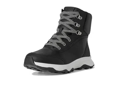 Roxy Harper Lace In Black