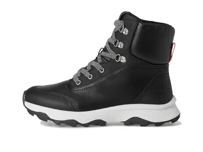 Roxy Harper Lace In Black