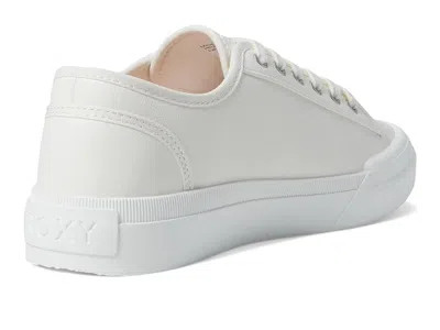 Roxy Marina In White