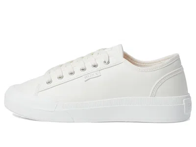 Roxy Marina In White