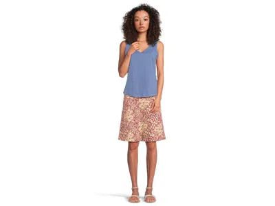 Toad And Co Marley Tank Top In Blue