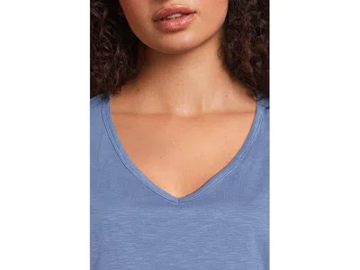 Toad And Co Marley Tank Top In Blue