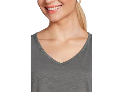 Toad And Co Marley Tank Top In Gray