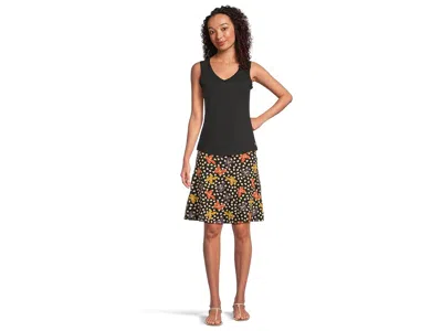 Toad And Co Marley Tank Top In Black