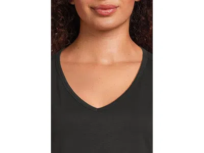 Toad And Co Marley Tank Top In Black