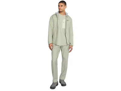 Arc'teryx Atom Jacket In Green