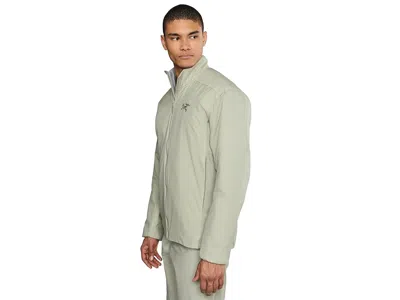 Arc'teryx Atom Jacket In Green