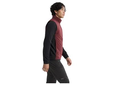 Arc'teryx Atom Vest In Red