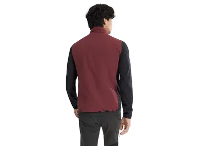 Arc'teryx Atom Vest In Red