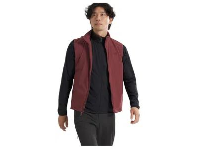 Arc'teryx Atom Vest In Red