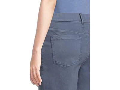 Toad And Co Balsam Cutoff Jeans In Blue