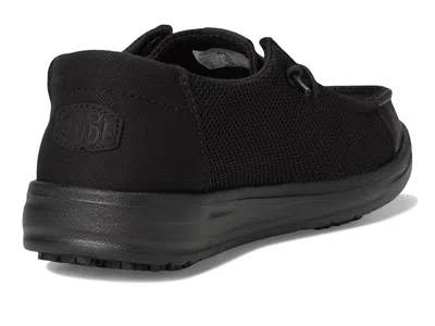 Hey Dude Wendy Work Ce In Black