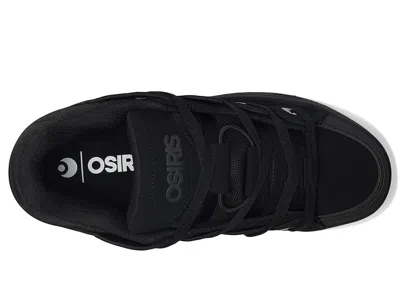 Osiris D3 S