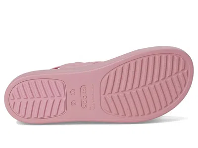 Crocs Platform