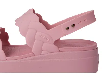 Crocs Platform