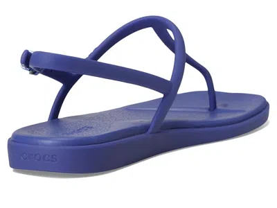 Crocs Miami Thong Sandal In Multi