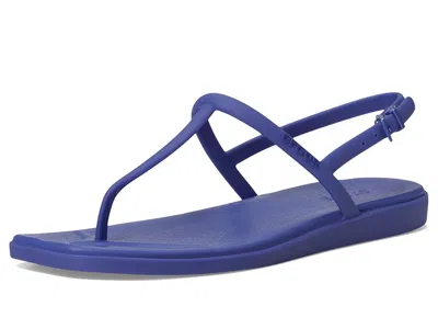 Crocs Miami Thong Sandal In Multi