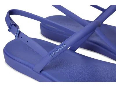 Crocs Miami Thong Sandal In Multi