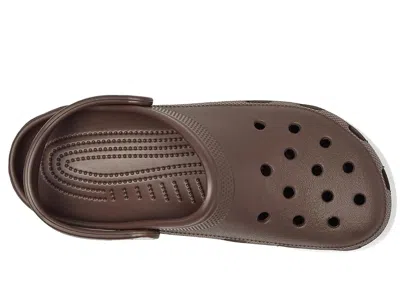 Crocs Unisex Classic Clogs In Multi