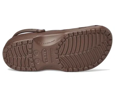 Crocs Unisex Classic Clogs In Multi