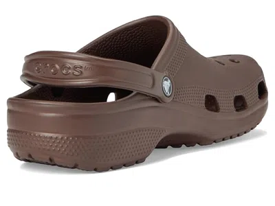 Crocs Unisex Classic Clogs In Multi