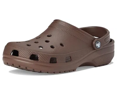 Crocs Unisex Classic Clogs In Multi