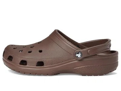 Crocs Unisex Classic Clogs In Multi