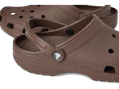 Crocs Unisex Classic Clogs In Multi