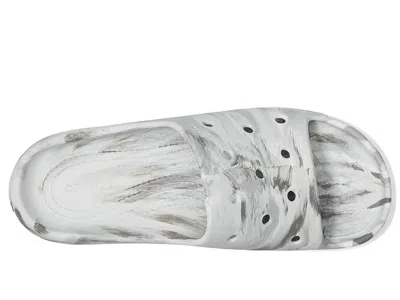 Crocs Slide Shoes Moonlight/multi :