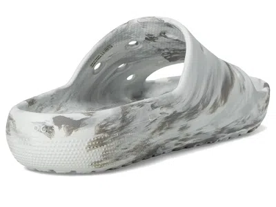 Crocs Slide Shoes Moonlight/multi :