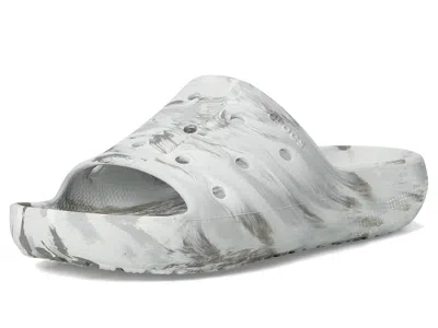 Crocs Slide Shoes Moonlight/multi :