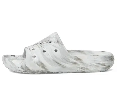 Crocs Slide Shoes Moonlight/multi :