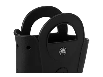 Crocs Handle It Rain Boots In Black