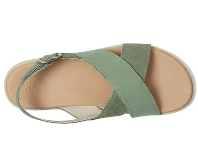Keen Elle Luxe Cross Strap In Multi