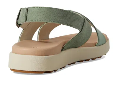 Keen Elle Luxe Cross Strap In Multi