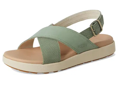 Keen Elle Luxe Cross Strap In Multi