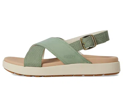 Keen Elle Luxe Cross Strap In Multi
