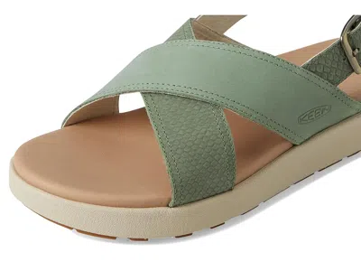 Keen Elle Luxe Cross Strap In Multi