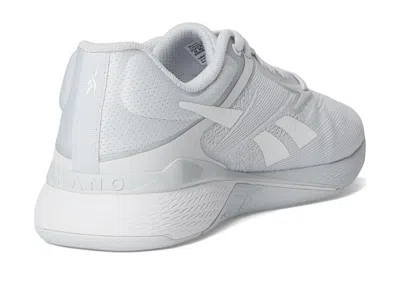 Reebok Nano X5 In Silver