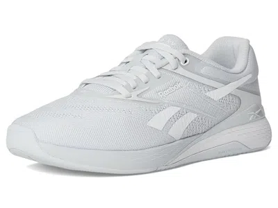 Reebok Nano X5 In Silver