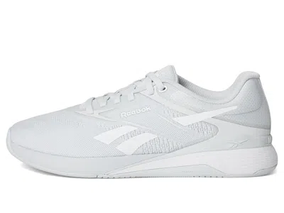 Reebok Nano X5 In Silver
