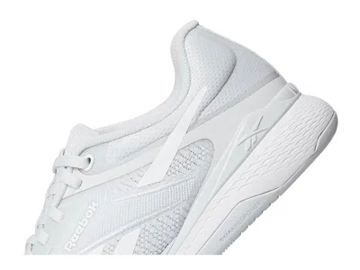 Reebok Nano X5 In Silver