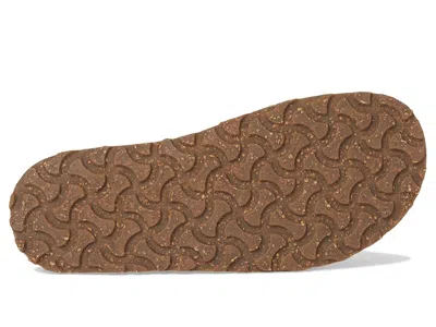 Birkenstock Utti Lace Suede Derby Shoes In Brown