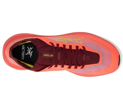 Arc'teryx Sylan Pro In Multi