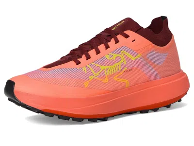 Arc'teryx Sylan Pro In Multi