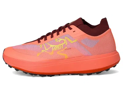 Arc'teryx Sylan Pro In Multi