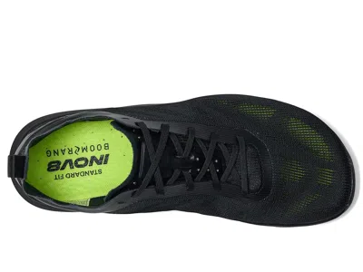 Inov-8 F-fly Max In Black