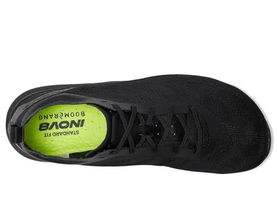 Inov-8 F-fly Max In Black