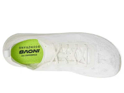 Inov-8 F-fly Max In White