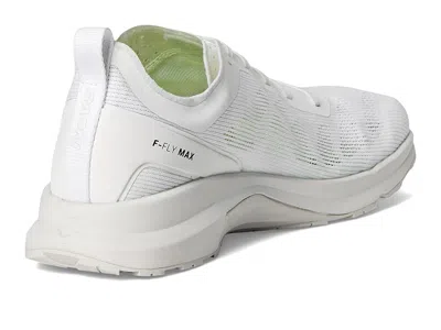 Inov-8 F-fly Max In White